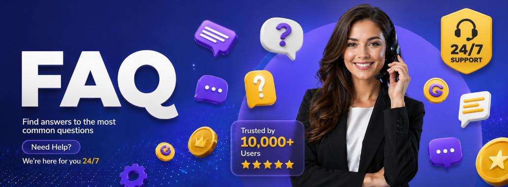 FAQ