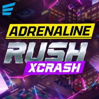 Adrenaline Rush: ?Crash