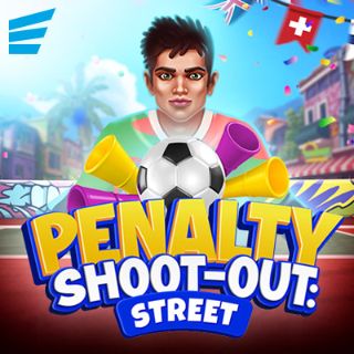 Penalty Shoot-?ut:Street