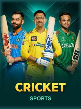 Cricket