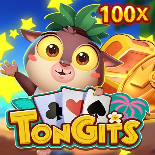 Tongits
