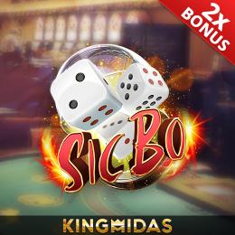 Sic Bo