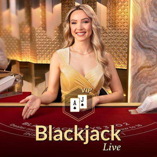 Blackjack-VIP 27