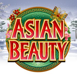 Asian Beauty