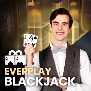Everplay Blackjack