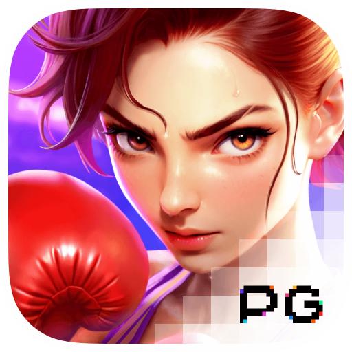 Knockout Riches