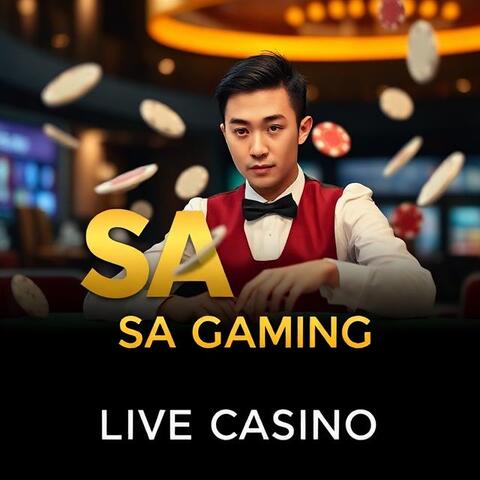 SaGaming