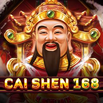 Cai Shen 168