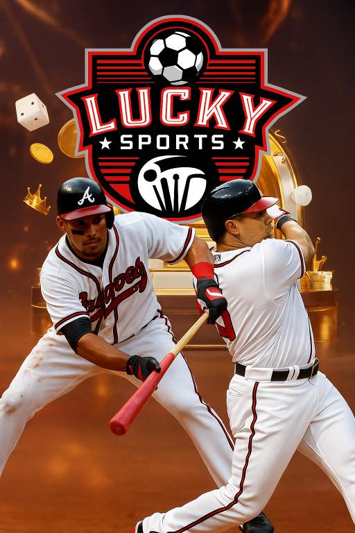Lucky Sports