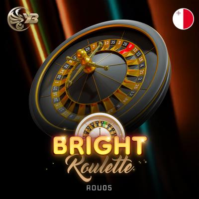 Bright Roulette ROU05