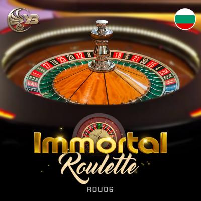Immortal Roulette ROU06