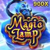 MAGIC LAMP JP