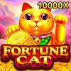 FORTUNE CAT