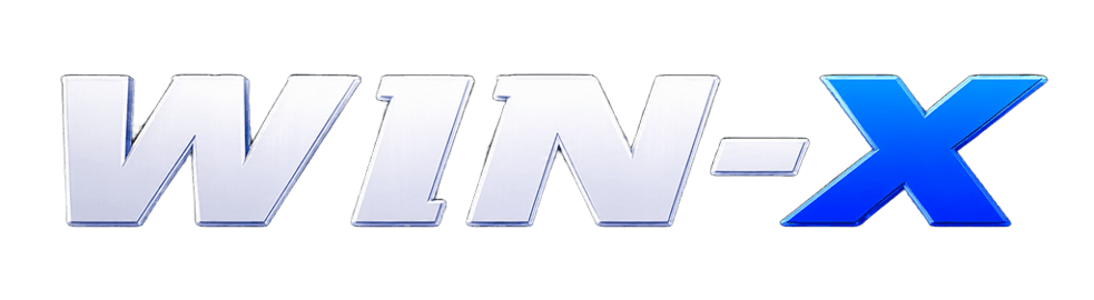 win-x